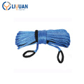 Wear Resistant and Pressure Resistant Winch Rope Cable